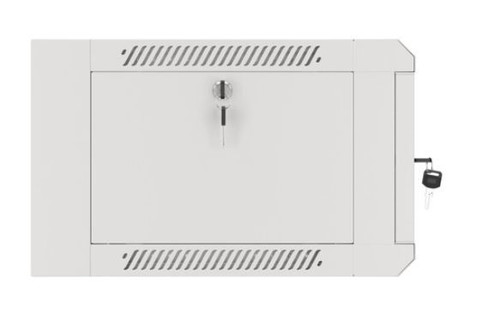 Lanberg Rack Cabinet 19" 4U 570x450 WFFA-5404-10S