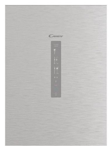 Candy Fridge-freezer CCE7T618EX