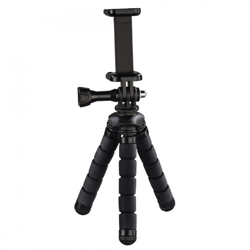 Hama Mini Tripod 2in1 14 cm