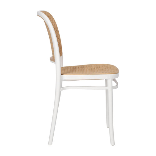 Chair Antonio, white