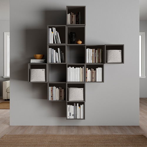 EKET Wall-mounted cabinet combination