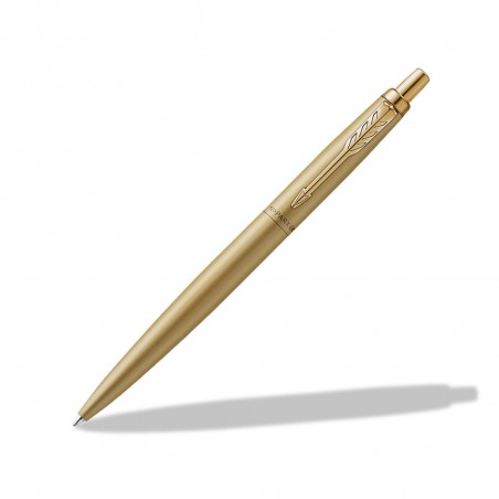 Parker Jotter XL Monochrome Gold Pen - Special Edition