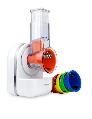 Esperanza Multifunctional Food Processor Panzanella