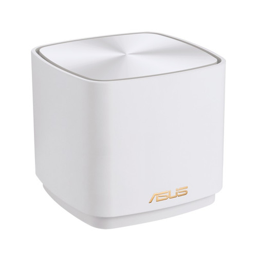 Asus System WiFi 6 ZenWiFi XD4 Plus AX1800, white, 3-pack