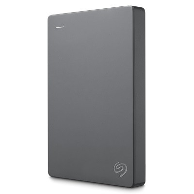 Seagate External Hard Drive Basic 2TB 2.5 STJL2000400 Grey