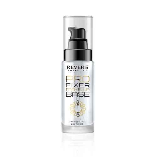Revers Primer Make-up Base Pro Fixer 30ml