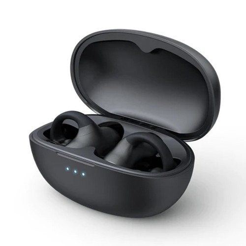 Onikuma Headphones Earphones Wireless T306, black