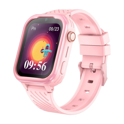 Garett Smartwatch Kids Essa 4G, pink