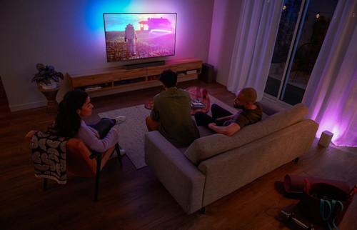 Philips Soundbar Bluetooth TAB8507B/10 3.1 Atmos