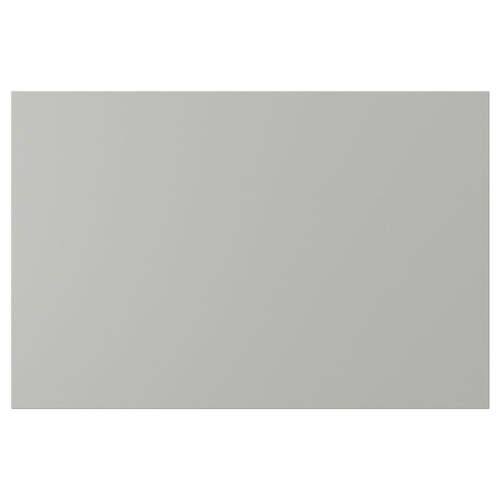 HAVSTORP Drawer front, light grey, 60x40 cm