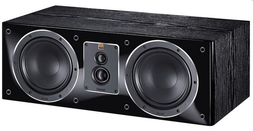 Magnat Speaker Signature Center 53, black