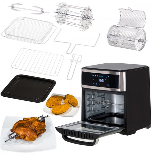 Adler Airfryer Oven 8in1 13l 1700W AD 6309