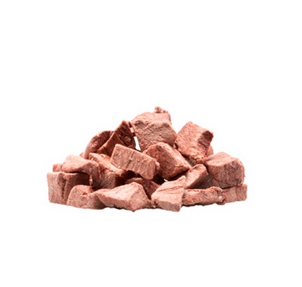 Yummeez Dog Treats Beef Heart 35g