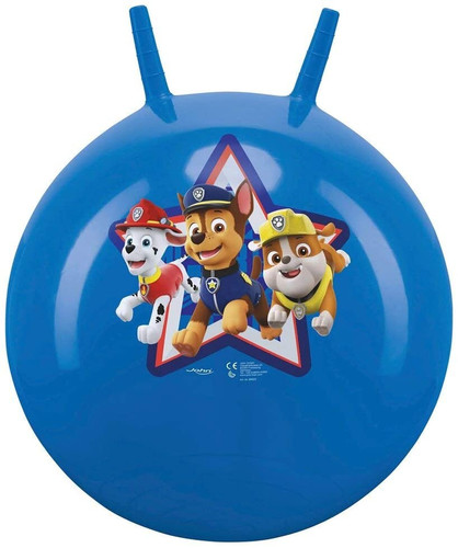 Simba Hopper Ball Paw Patrol 3+