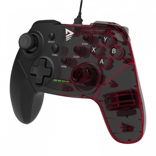 Savio Wired Gaming Controler Rage