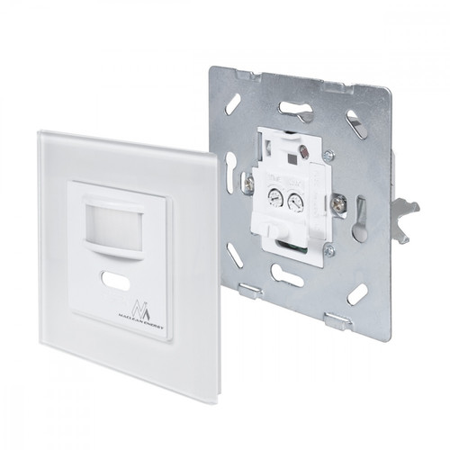 Maclean Wall PIR Sensor MCE240