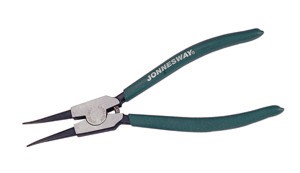 JONNESWAY 5" Circlip External Straight Pliers