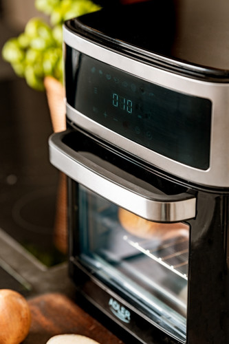Adler Airfryer Oven 8in1 13l 1700W AD 6309