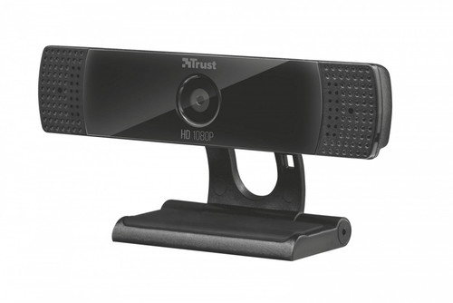 Trust Streaming Webcam Camera Vero GXT 1160