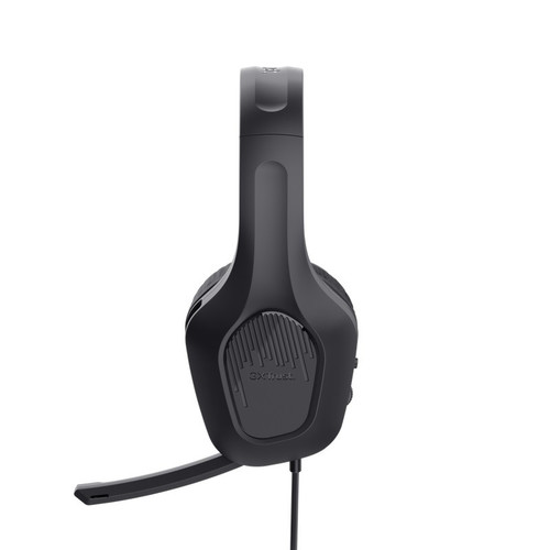 Trust Headset GXT415 Zirox, black