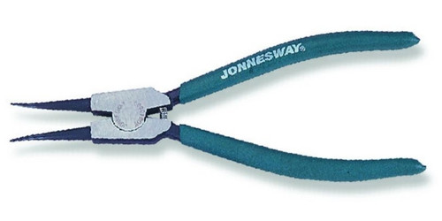 JONNESWAY 9" Circlip External Straight Pliers