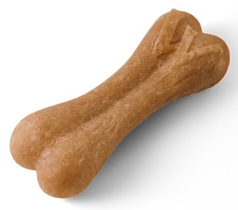 Whimzees Rice Bone for Large Dogs 9pcs