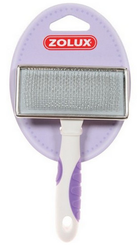 Zolux Muscat Cat Brush Medium