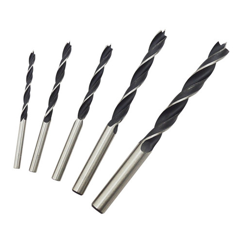 Wood Drill Bit Set 5pcs