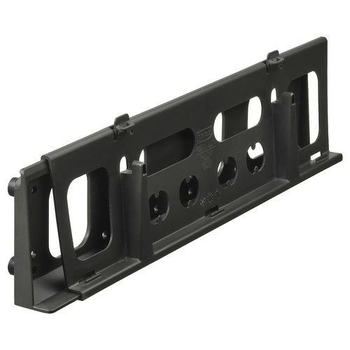 UPPDATERA Slider for box size 50x12, anthracite