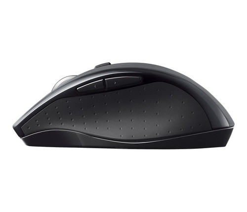 Logitech Optical Wireless Mouse M705, charcoal
