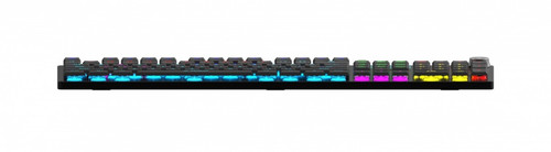iBOX Wired/Wireless Gaming Keyboard Aurora K6