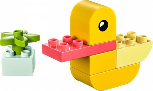 LEGO DUPLO My First Duck 4 in 1 18m+