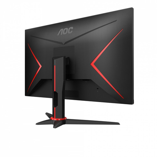 AOC 27" Monitor Q27G2E VA 155 Hz HDMIx2 DP