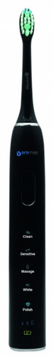 Oromed Sonic Toothbrush ORO-BRUSH, black