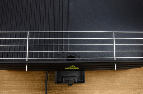 Gotie Electric Grill 2in1 2200W GGE-2200