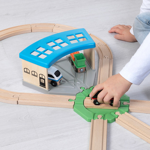 LILLABO Turntable
