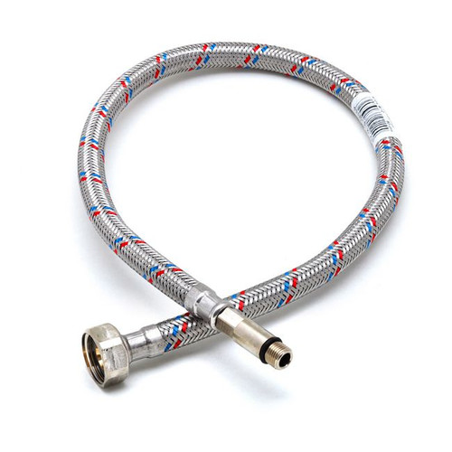 Water Hose Fil-Nox Griferias M10 x W1/2" 60 cm