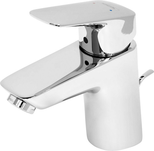 Hansgrohe Bathroom Sink Tap My Cube M, chrome