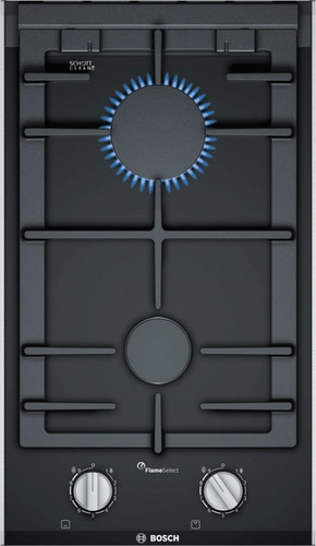 Bosch Gas Hob PRB3A6B70 30 cm