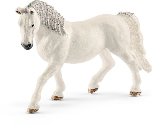 Schleich Lipizzaner Mare 3+