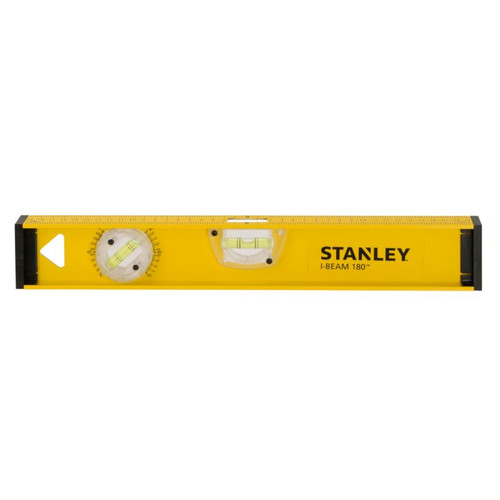 Stanley I-Beam Spirit Level 40cm