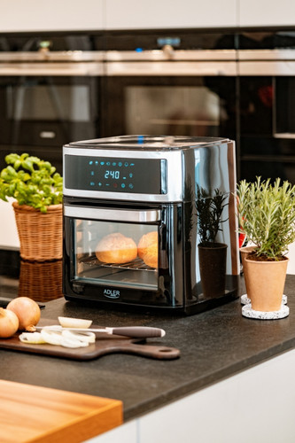 Adler Airfryer Oven 8in1 13l 1700W AD 6309