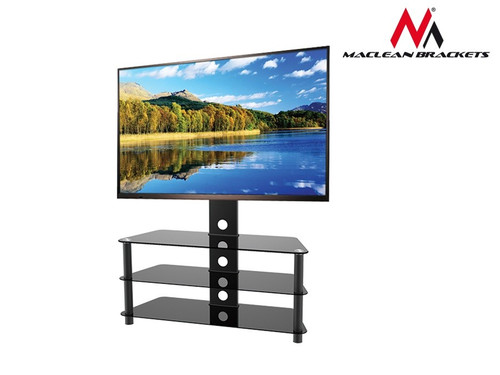 MacLean RTV Table LCD MC-641