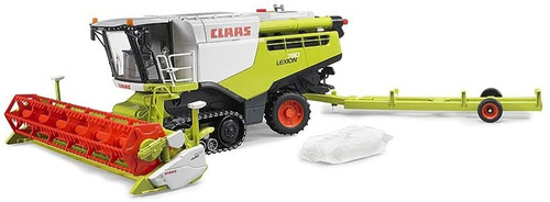 Bruder Harvester Claas Lexion 780 3+