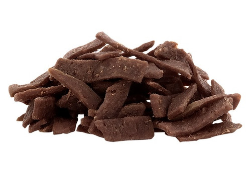 Catz Finefood Meatz N.17 Snack for Cats - Ostrich 45g