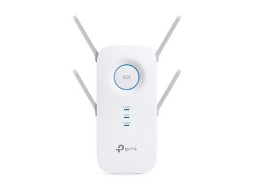 TP-Link WiFi Range Extender AC2600 DualBand RE650