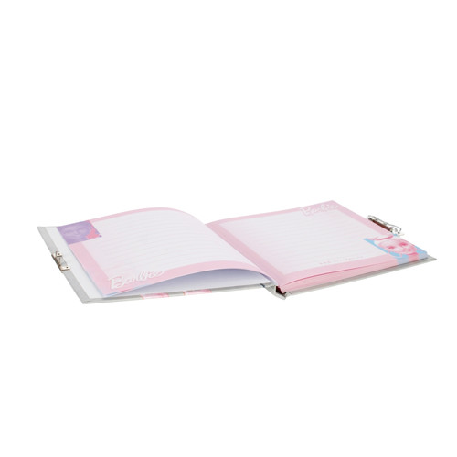 Secret Diary with Lock & Key Barbie
