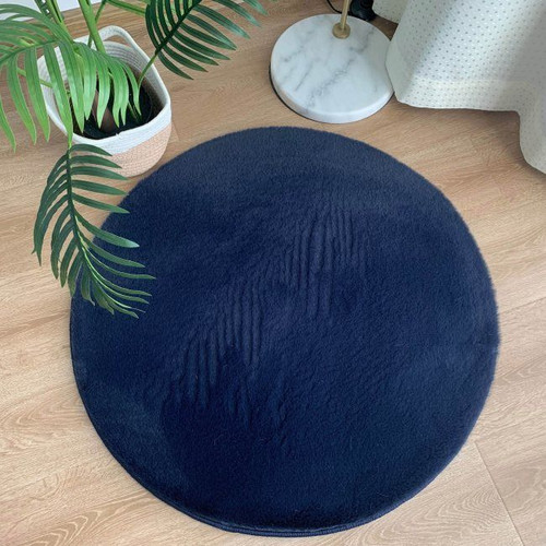 Rug Balta Lop 80 cm, navy blue