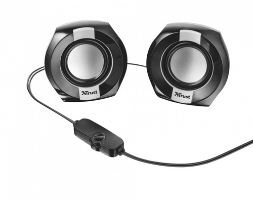 Trust Speakers Polo Compact 2.0