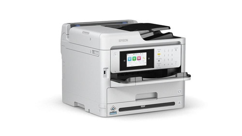 Epson Multifunction Printer WorkForce Pro WF-M5899DWF